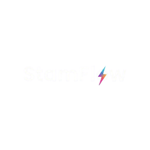 StamFlow Logo